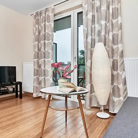 דירה Exclusive Marina By Renters *
