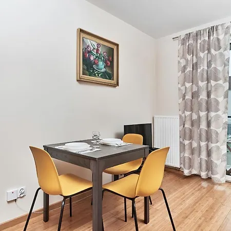 Daire Exclusive Marina By Renters *