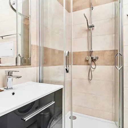 Exclusive Marina By Renters * Wroclaw