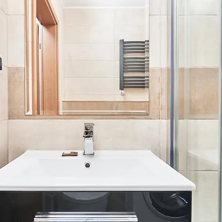 Exclusive Marina By Renters Wroclaw