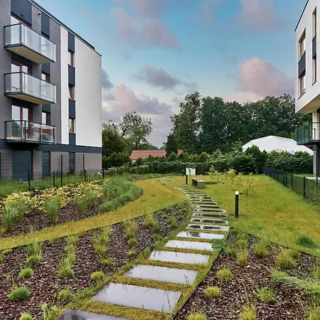 Exclusive Marina By Renters Daire *