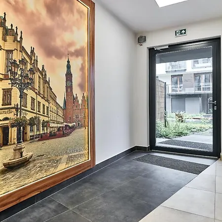 Exclusive Marina By Renters Daire *