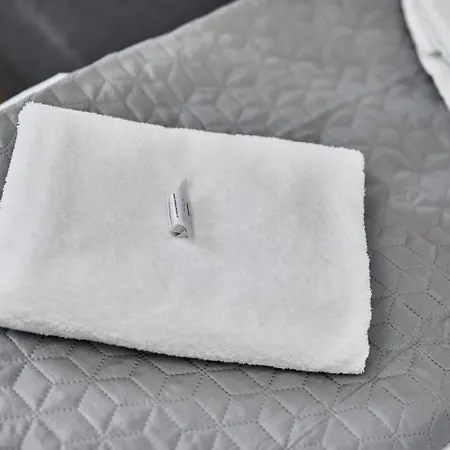 Daire Exclusive Marina By Renters