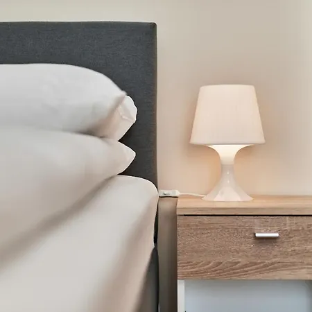 Exclusive Marina By Renters