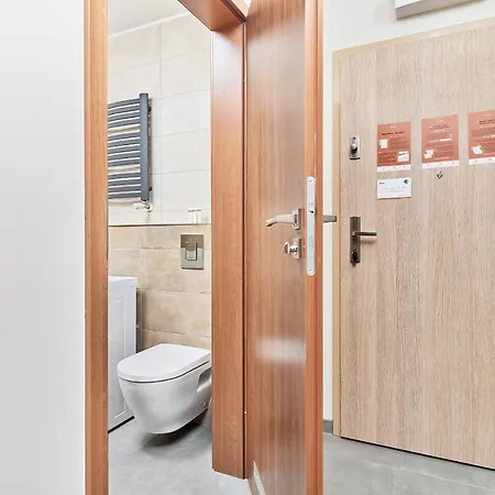 Exclusive Marina By Renters Daire