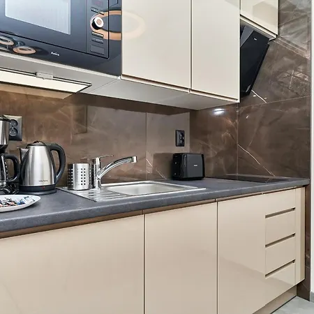 Exclusive Marina By Renters *