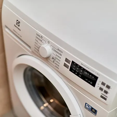 Exclusive Marina By Renters Daire *