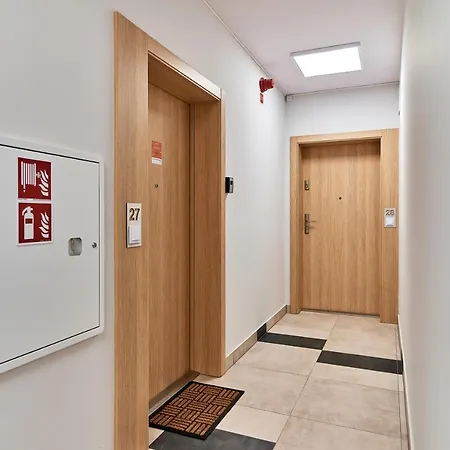 Exclusive Marina By Renters