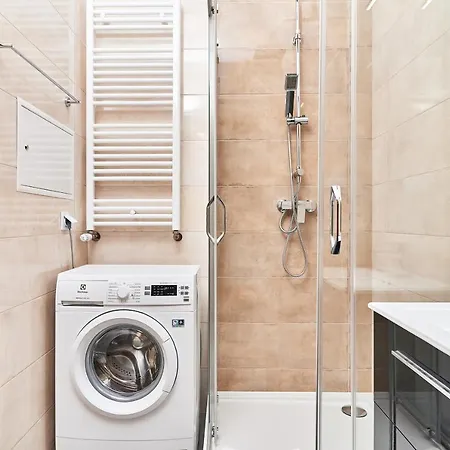 Daire Exclusive Marina By Renters