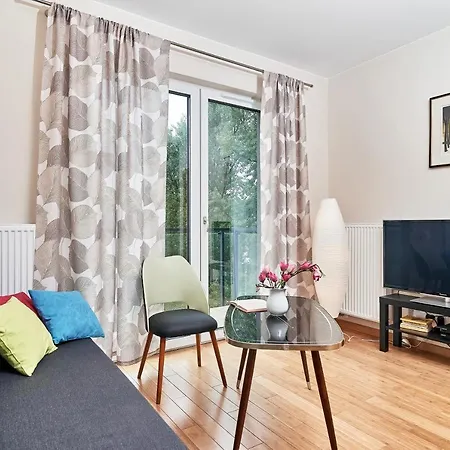 Exclusive Marina By Renters Wroclaw