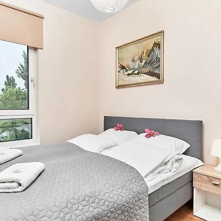 Exclusive Marina By Renters *