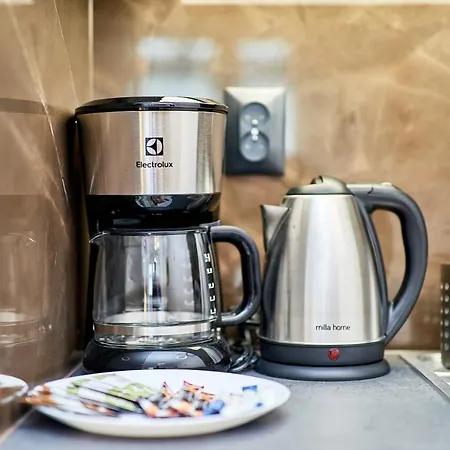 Exclusive Marina By Renters Daire *