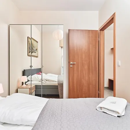 Exclusive Marina By Renters דירה *