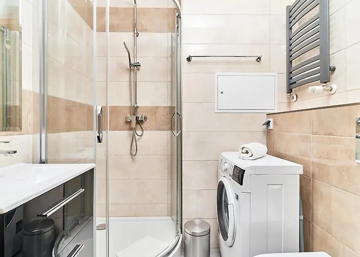 Exclusive Marina By Renters Apartman