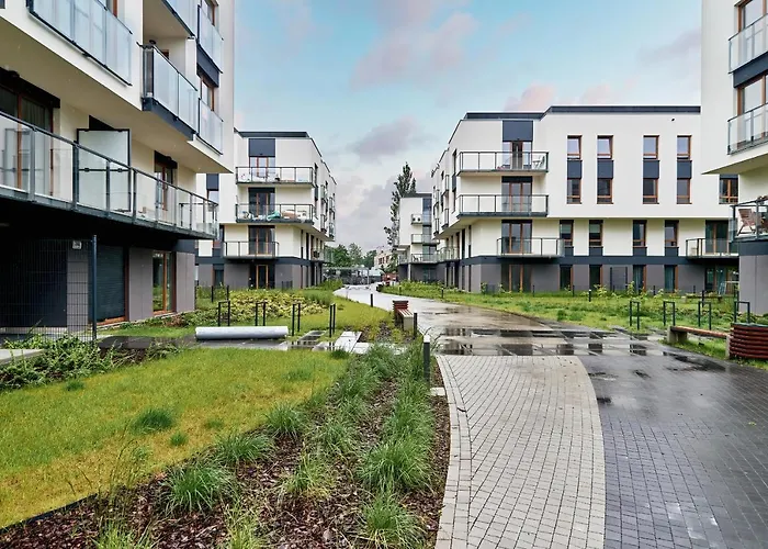 Exclusive Marina By Renters