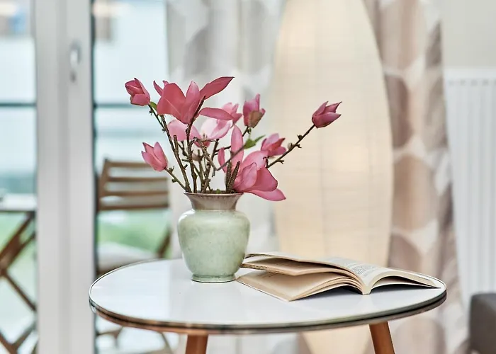 Exclusive Marina By Renters