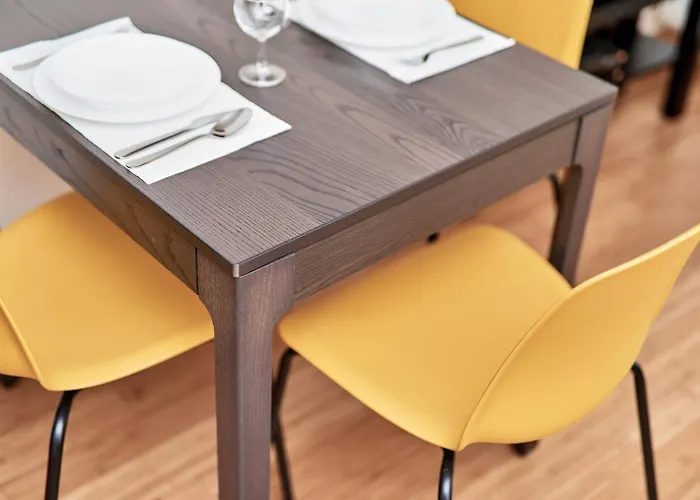 Apartman Exclusive Marina By Renters Wrocław