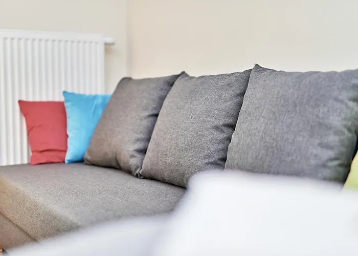 Exclusive Marina By Renters