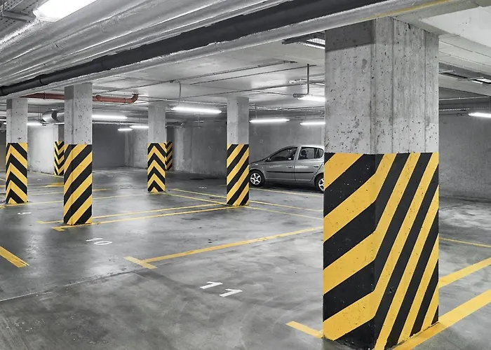 Exclusive Marina By Renters