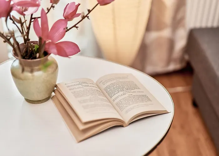 Exclusive Marina By Renters *