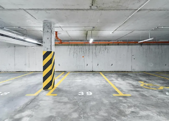 Exclusive Marina By Renters Apartman Wrocław