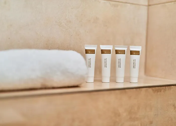 Exclusive Marina By Renters *