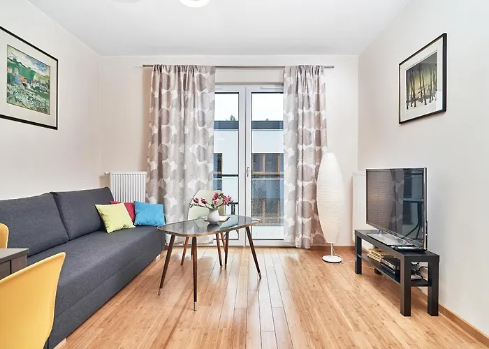 Exclusive Marina By Renters *