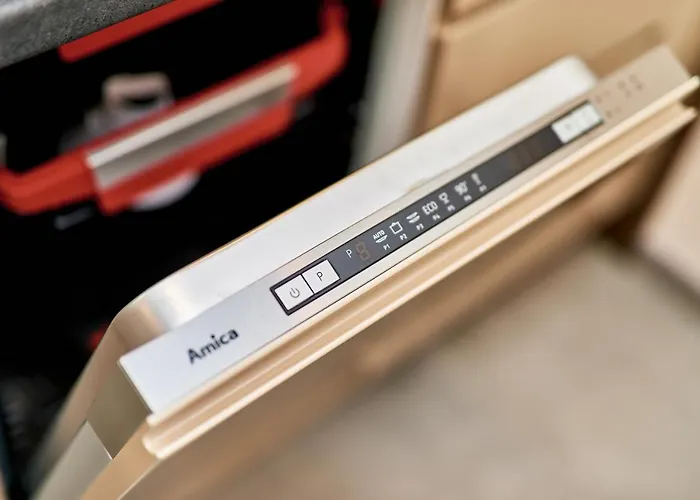 Exclusive Marina By Renters Apartman