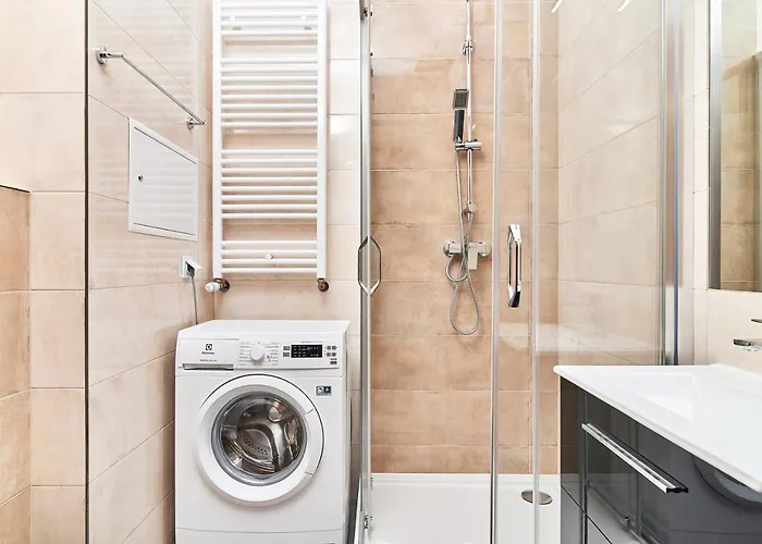 Apartman Exclusive Marina By Renters