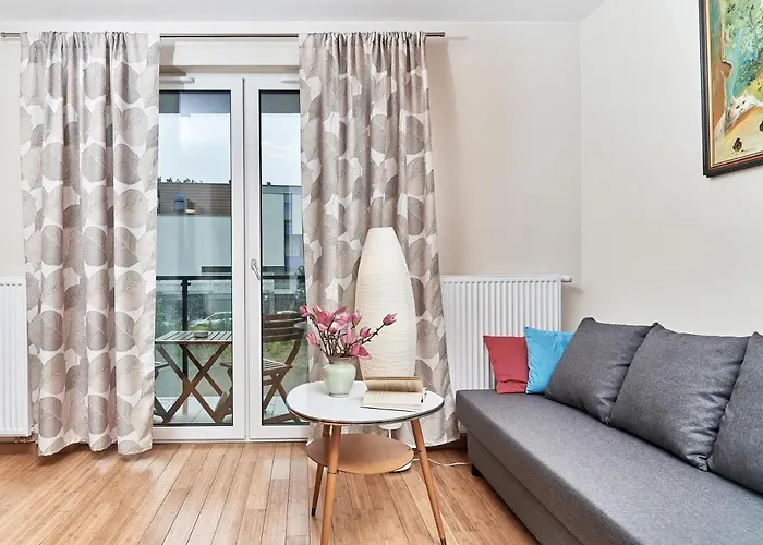 Exclusive Marina By Renters Apartman