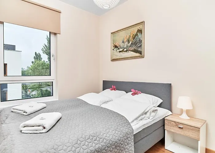 Exclusive Marina By Renters *