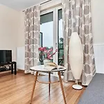 Apartment Exclusive Marina By Renters *