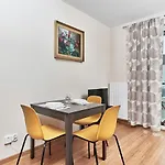Apartment Exclusive Marina By Renters *