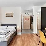Exclusive Marina By Renters *