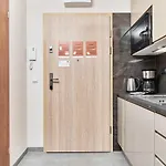Apartment Exclusive Marina By Renters Wroclaw