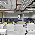 Apartment Exclusive Marina By Renters *