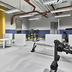 Exclusive Marina By Renters Apartment Wroclaw