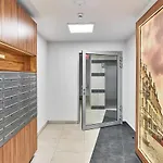 Exclusive Marina By Renters Wroclaw