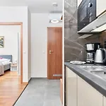 Apartment Exclusive Marina By Renters
