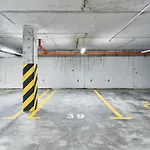 Exclusive Marina By Renters Apartment Wroclaw