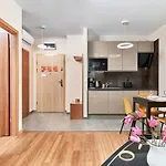 Apartment Exclusive Marina By Renters