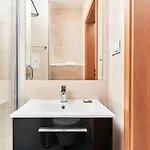 Apartment Exclusive Marina By Renters *
