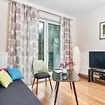Exclusive Marina By Renters Wroclaw