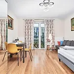 Apartment Exclusive Marina By Renters
