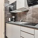 Exclusive Marina By Renters * Wroclaw
