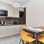 Apartment Exclusive Marina By Renters Wroclaw