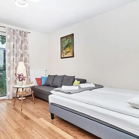 Apartmán Exclusive Marina By Renters *