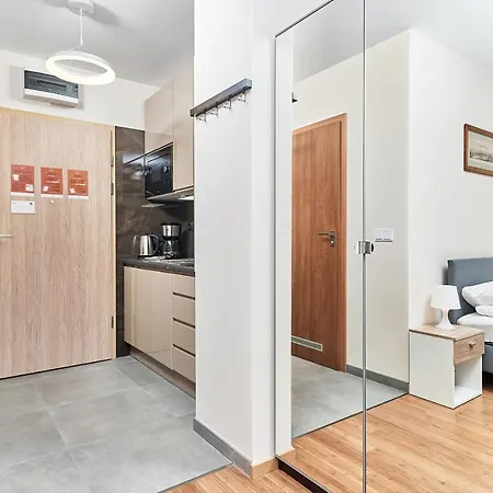 Exclusive Marina By Renters דירה