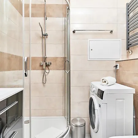 Exclusive Marina By Renters Apartmán