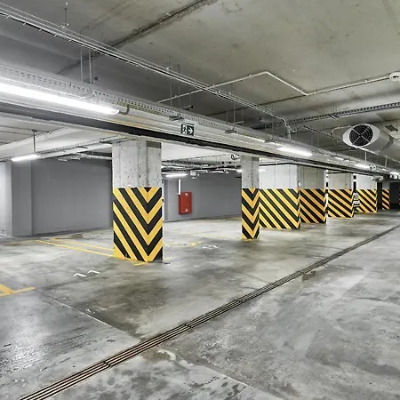 Lejlighed Exclusive Marina By Renters